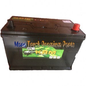 Μπαταρια ΙΤΑΛΙΑΣ KRM